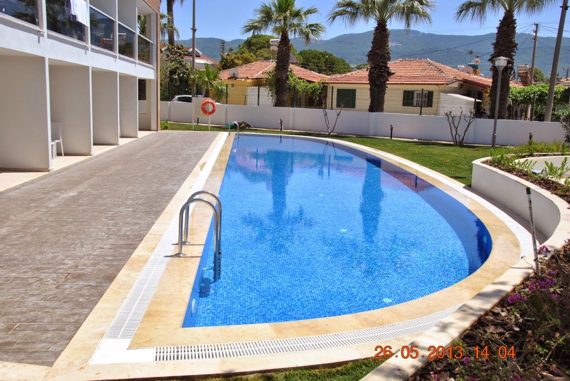 imagini hotel PALM WINGS KUSADASI